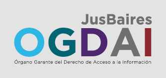 Órgano Garante del Derecho de Acceso a la Información